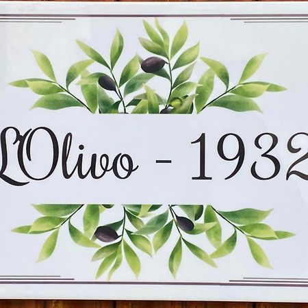 דירות Controguerra L'Olivo - 1932 מראה חיצוני תמונה